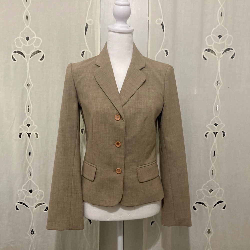 Summer Blazer, Body by Victoria (Victoria's Secre), Size 0